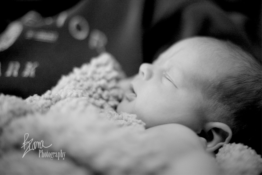 connorsleepinglisastamp