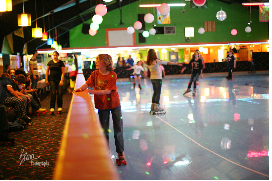 rollerskatingwallstamp